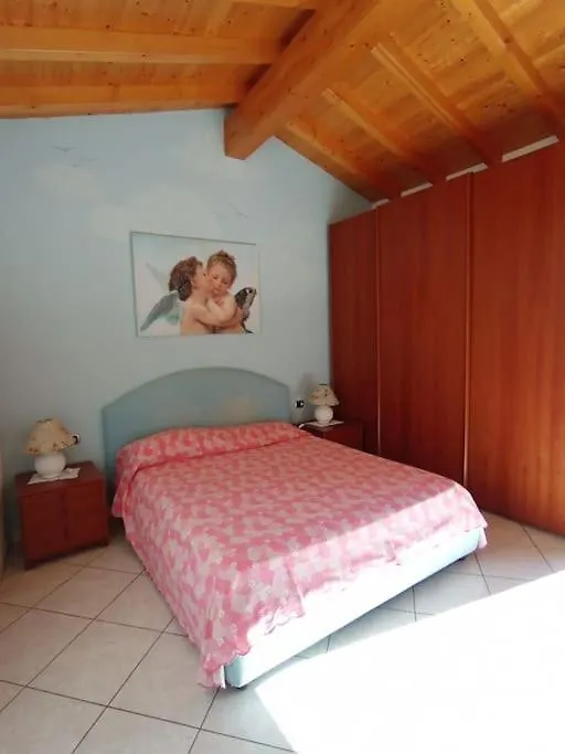 Casa Del Sole Villa Casasco Intelvi 0*,  Italy