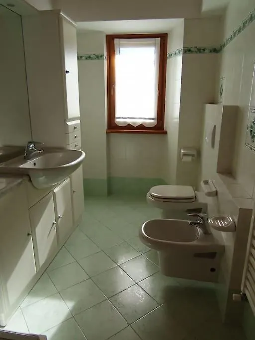 Casa Del Sole Villa Casasco Intelvi Italy
