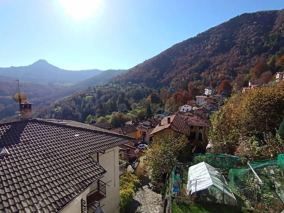 Casa Del Sole Villa Casasco Intelvi 0*,  Italy