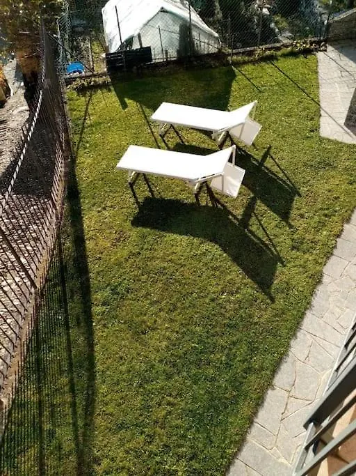 Holiday home Casa Del Sole Villa Casasco Intelvi Italy