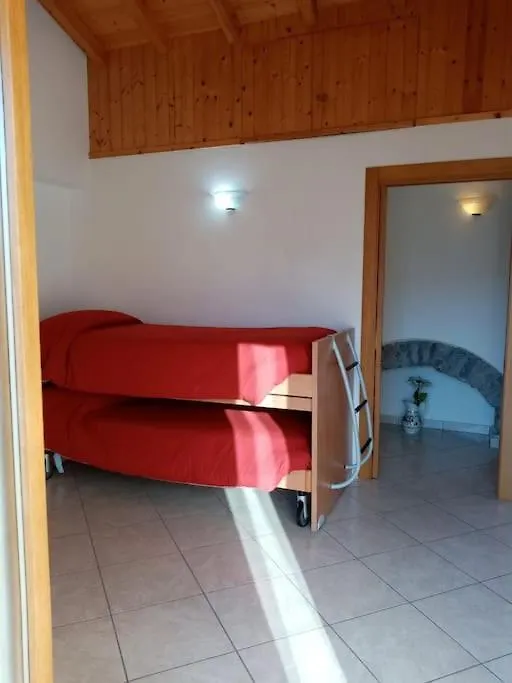 Casa Del Sole Villa Casasco Intelvi