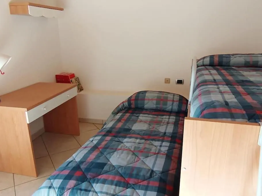 Casa Del Sole Villa Casasco Intelvi Holiday home