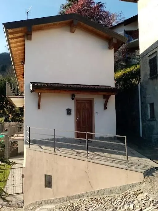 Casa Del Sole Villa Casasco Intelvi Holiday home