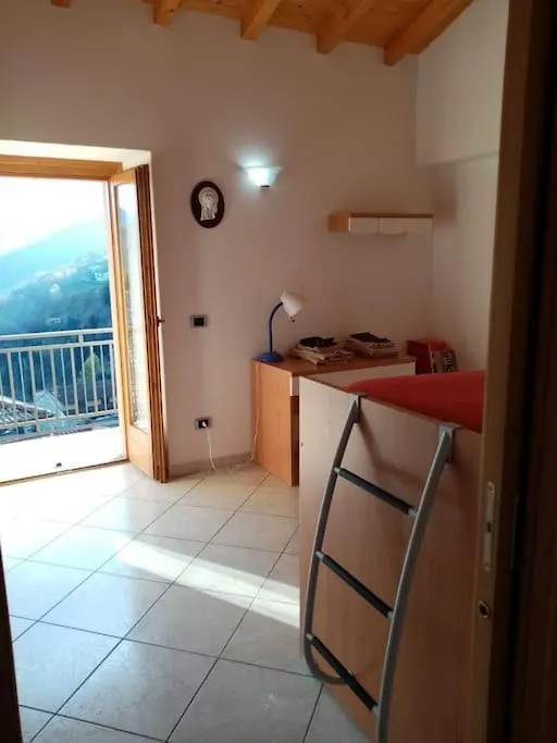 Casa Del Sole Villa Casasco Intelvi