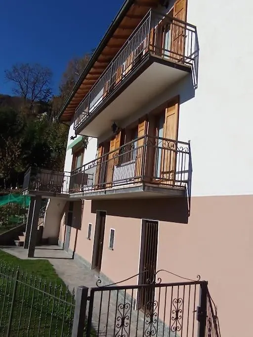 Casa Del Sole location